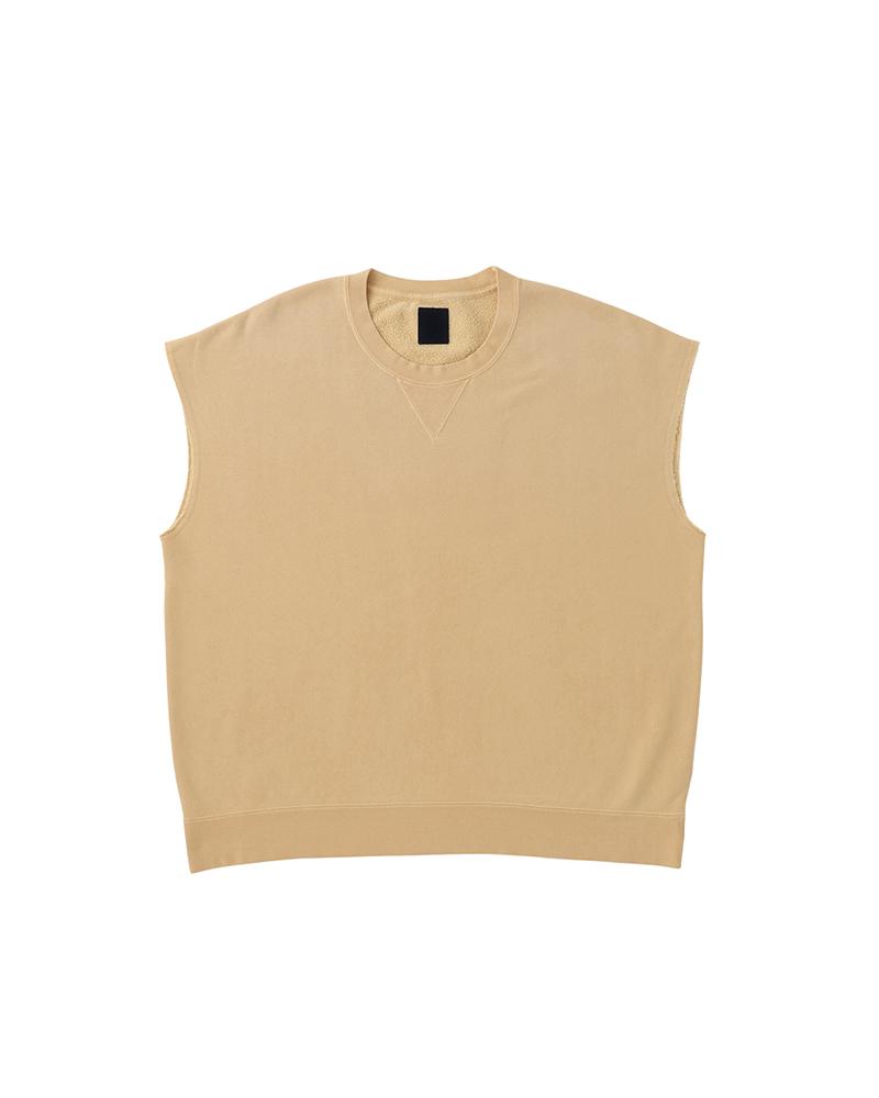 高品質 MONDO SWEAT S/L CRASH | Visvim Official North American Web Store トップス